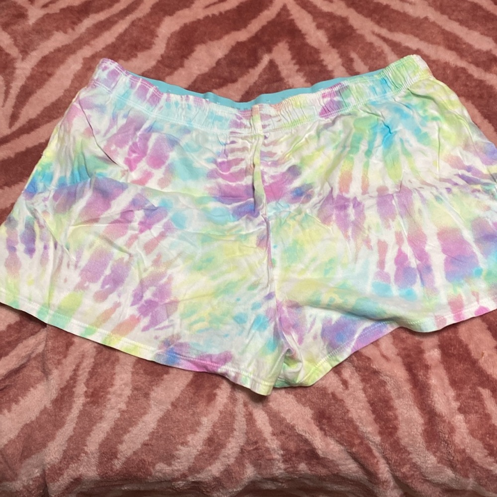 Size large PINK pj shorts - Picture 5 of 5